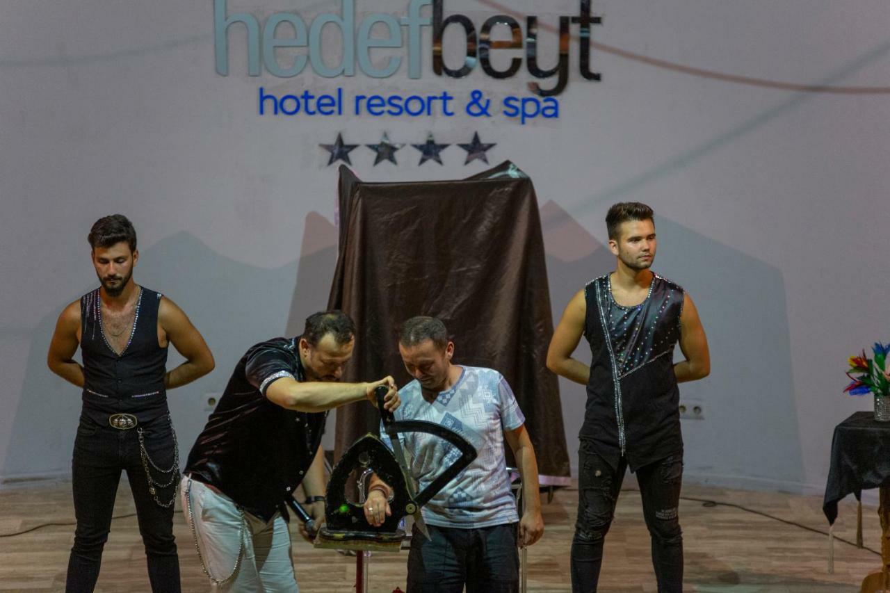 Hotel Beyt - Islamic คูซาดาซี ภายนอก รูปภาพ