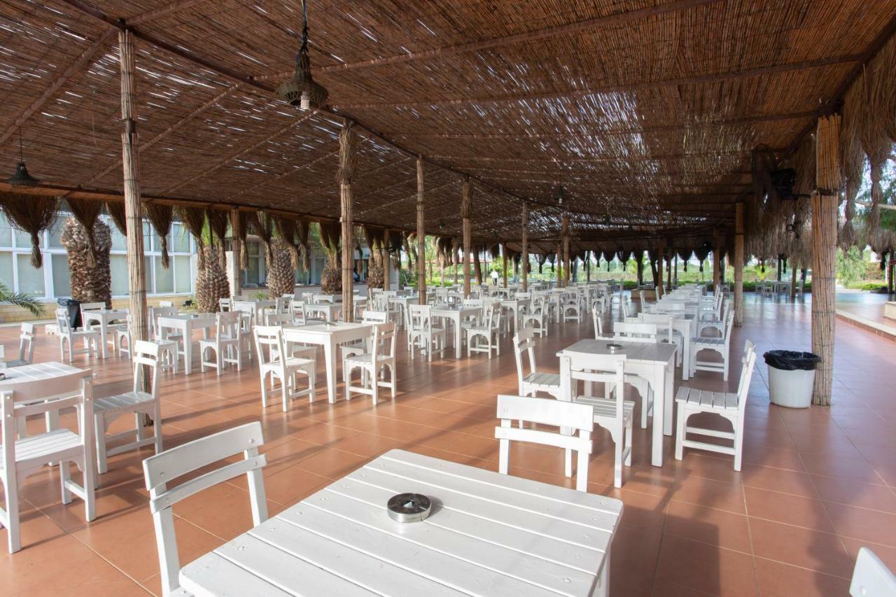 Hotel Beyt - Islamic คูซาดาซี ภายนอก รูปภาพ