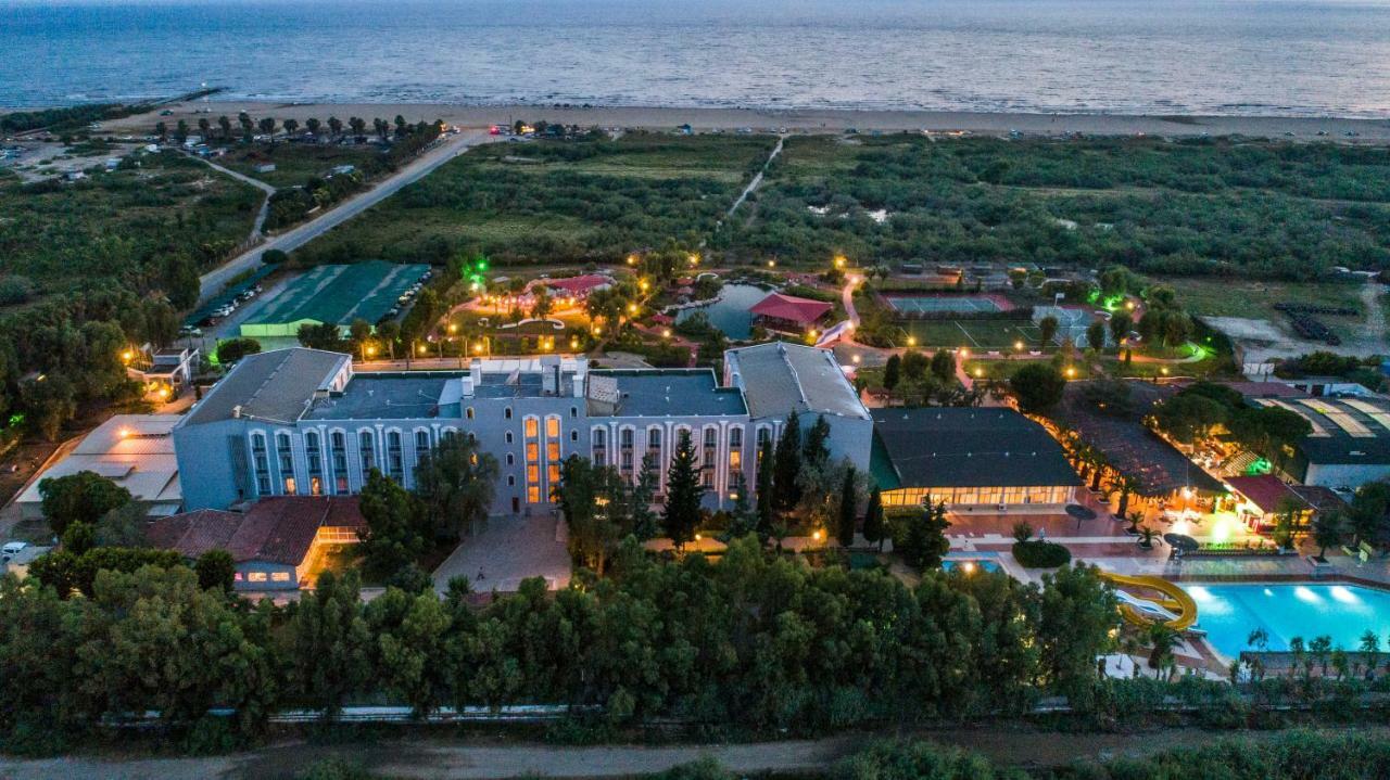 Hotel Beyt - Islamic คูซาดาซี ภายนอก รูปภาพ