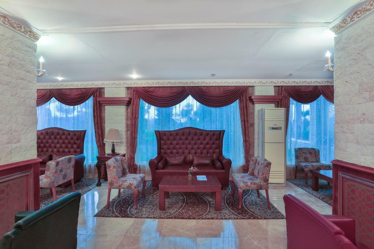 Hotel Beyt - Islamic คูซาดาซี ภายนอก รูปภาพ