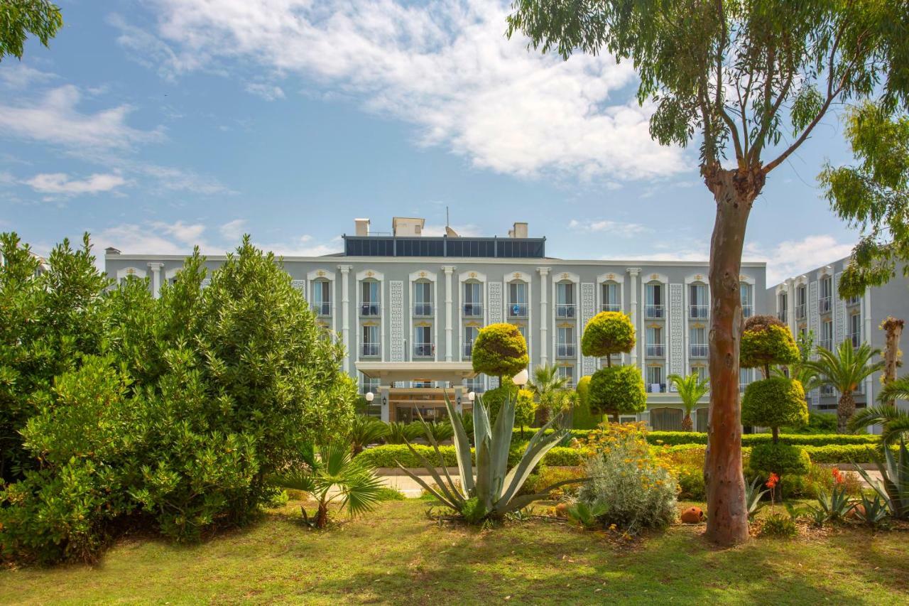 Hotel Beyt - Islamic คูซาดาซี ภายนอก รูปภาพ