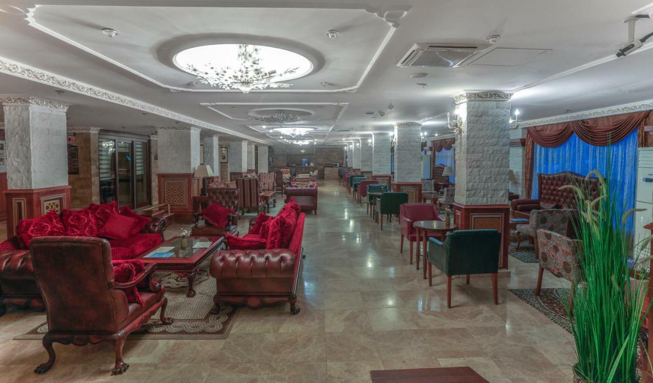Hotel Beyt - Islamic คูซาดาซี ภายนอก รูปภาพ