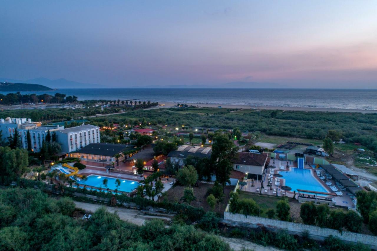 Hotel Beyt - Islamic คูซาดาซี ภายนอก รูปภาพ