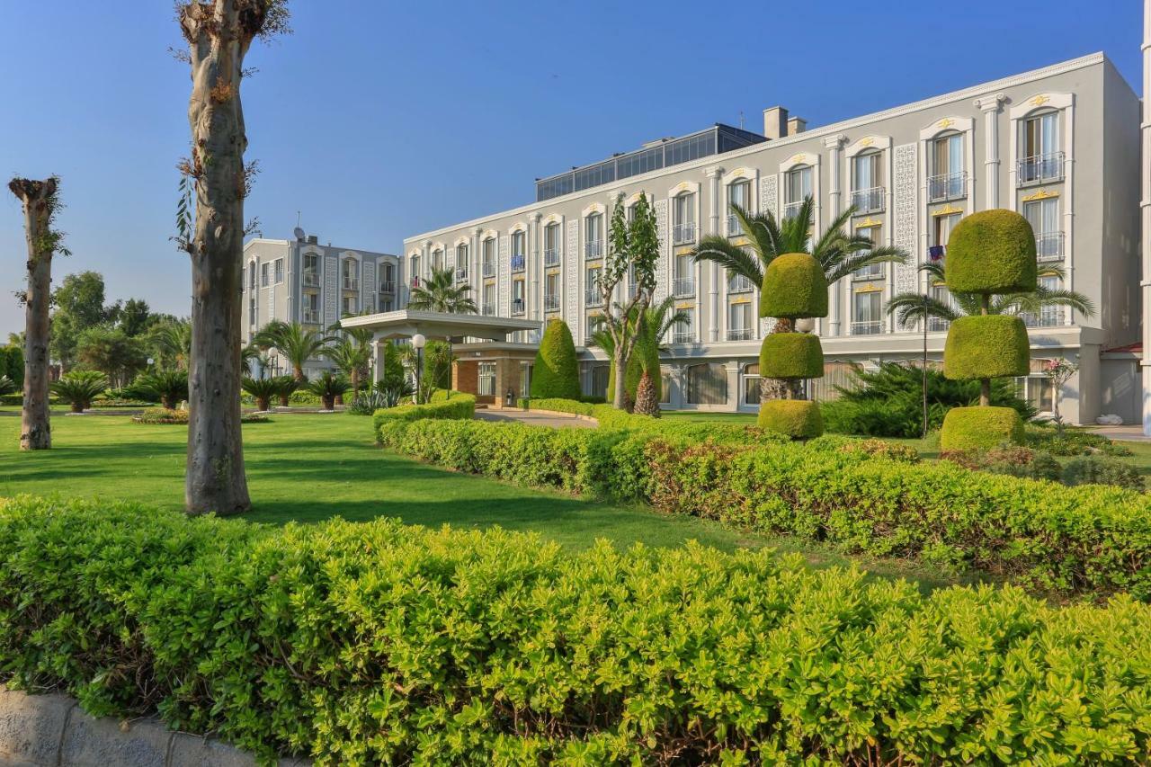 Hotel Beyt - Islamic คูซาดาซี ภายนอก รูปภาพ