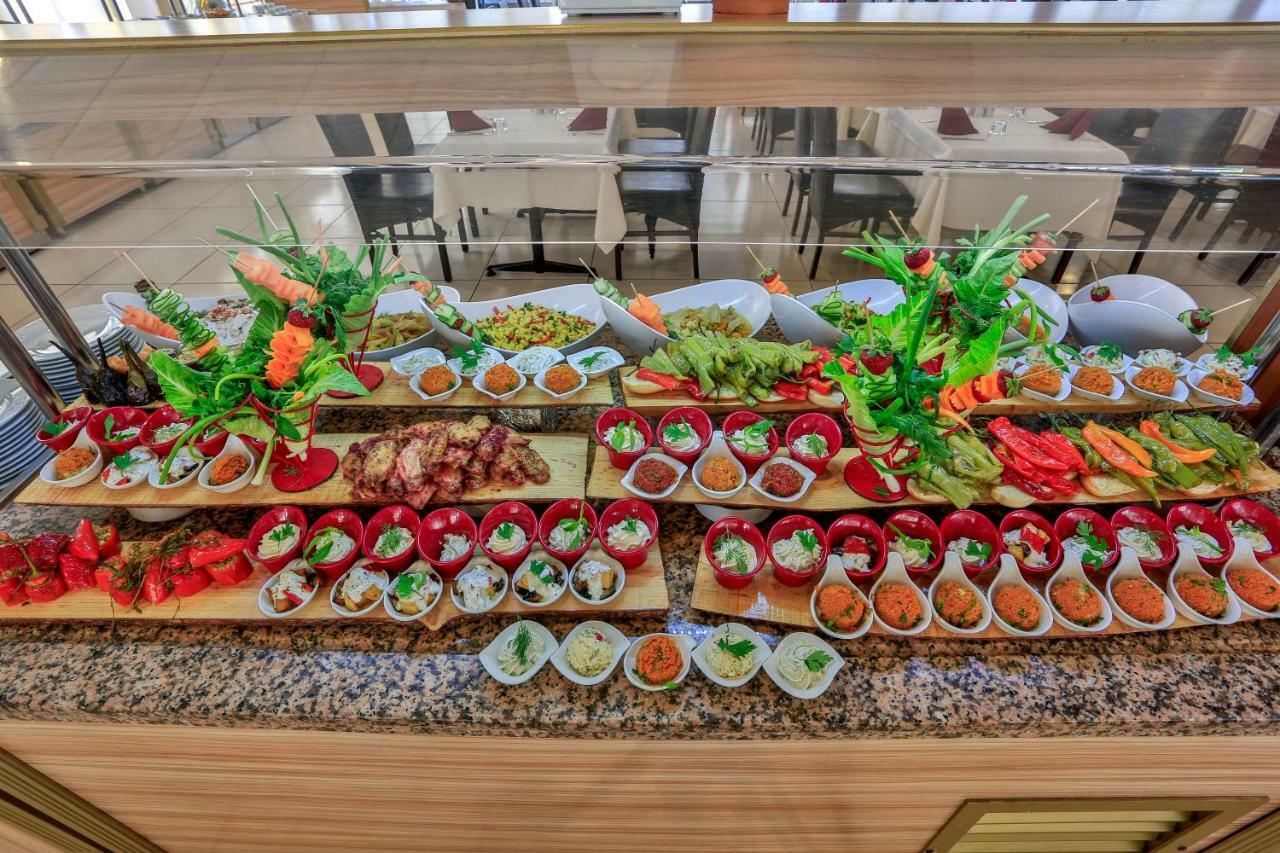 Hotel Beyt - Islamic คูซาดาซี ภายนอก รูปภาพ