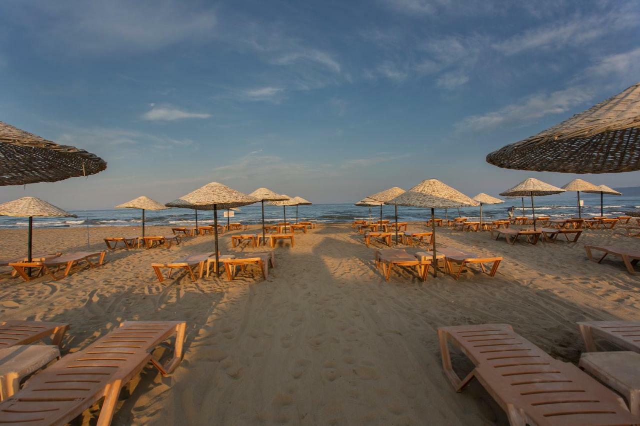 Hotel Beyt - Islamic คูซาดาซี ภายนอก รูปภาพ